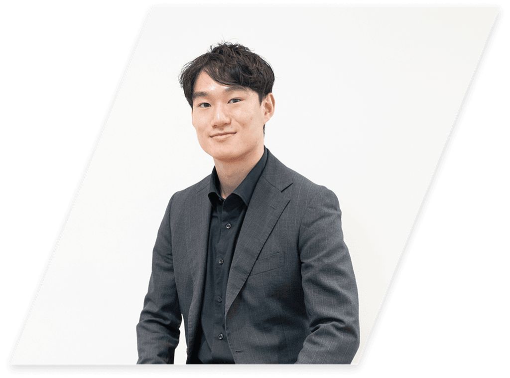 山田魁 CEO