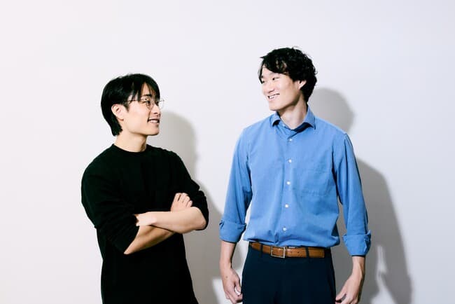 激安MVPを展開する株式会社オーガイと東工大発AI開発ベンチャーDOKOSOREが業務提携を開始