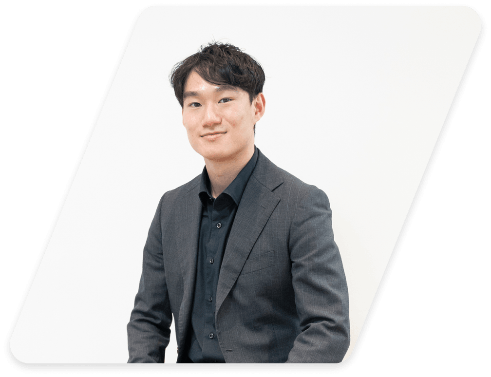 山田 魁 - 株式会社オーガイ 代表取締役CEO