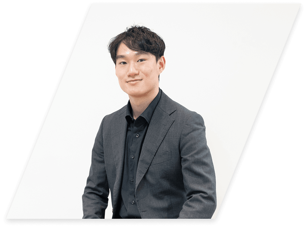 山田魁 CEO