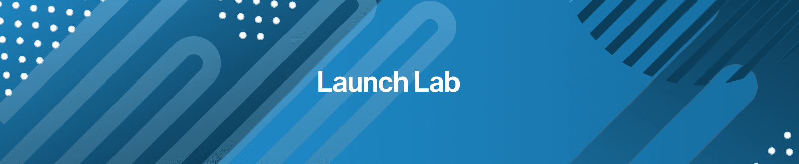 ローンチラボ