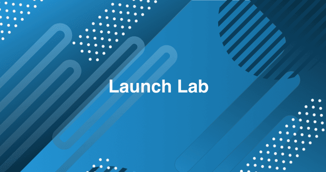 ローンチラボ