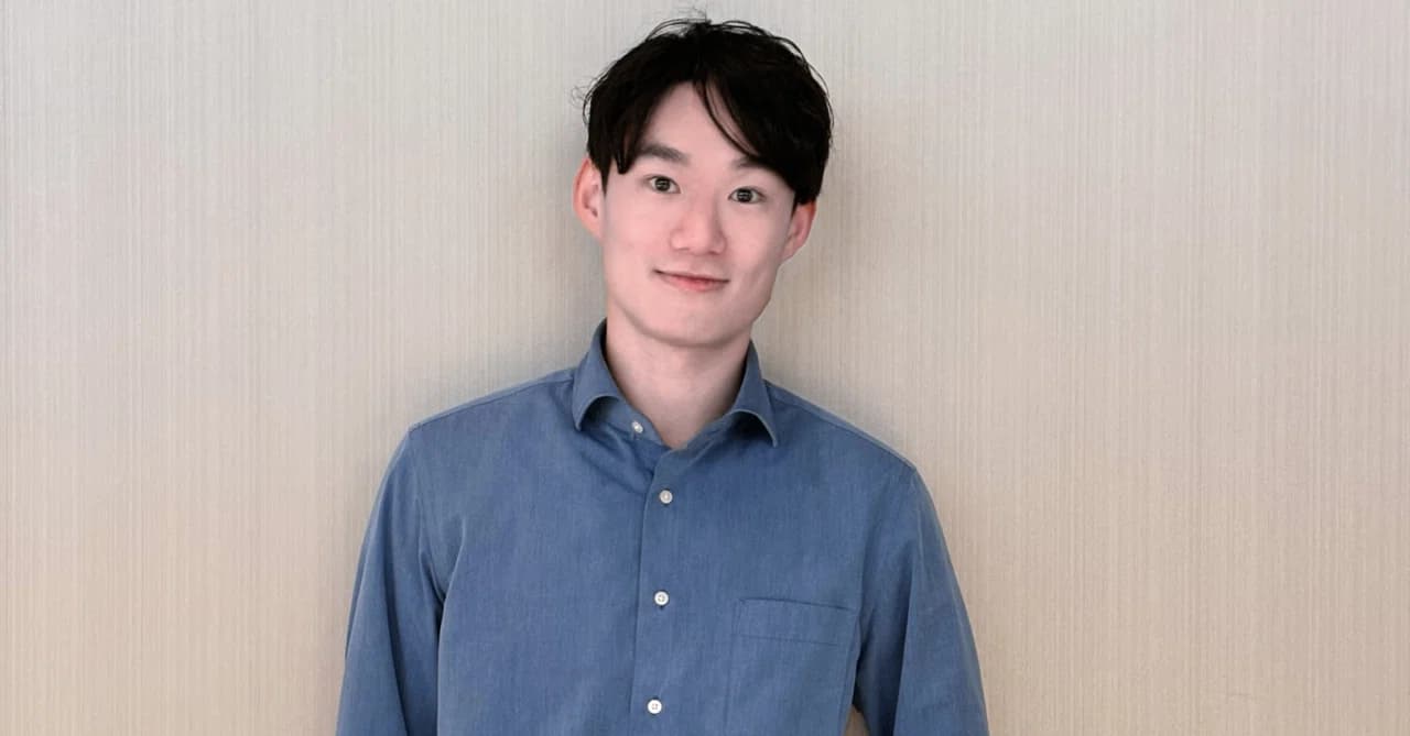 夢見る若者に力を貸していただけませんか。